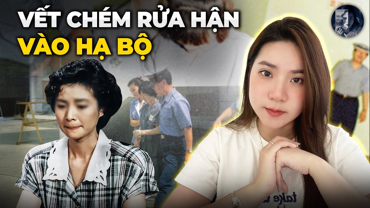 Vụ Gã Hàng Xóm Đồi Bại Và Cái Giá Phải Trả Sau 21 Năm Gây Tội Với Nữ Sinh Tiểu Học | Kỳ Án Có Thật