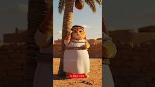 Qalbifilmadinah#plz_subscribe_my_channel #plzsupport#ai2025#automation#ai2025#ai #love#cat#fyp#funny