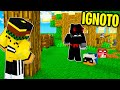 HO INCONTRATO L'IGNOTO NELLA BIG VANILLA E.. - Minecraft ITA