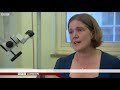 The smart hearing aid - BBC London News