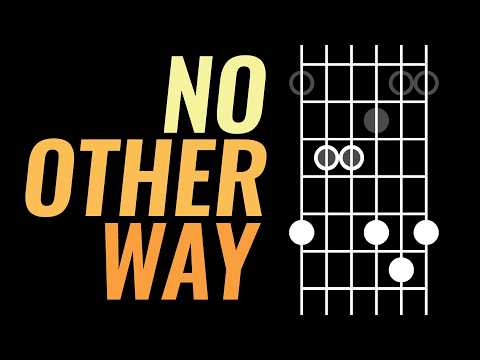 You Can T Ignore The CAGED System