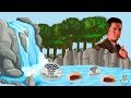 Твин Пикс: водопад, волшебный лес и чертовский вкусный кофе