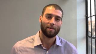 Justin Sampson | LOCKE Management
