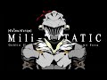 Mili - Static (Goblin Slayer: GOBLIN&#39;S CROWN Theme Song)  [ซับไทย/อังกฤษ]