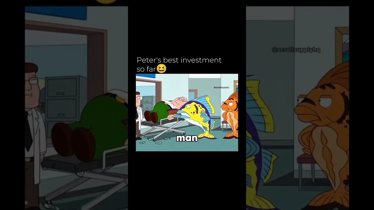 wow he really did #fyp #funny #comedy #comedy #animation #familyguy