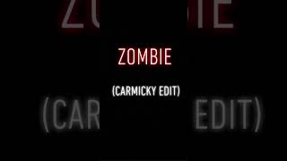 The Cranberries - Zombie - Hardstyle remix (Carmicky Edit)