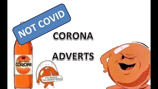(1976-1981) Corona Drink TV Advert Compilation (not the Covid virus!) screenshot 3