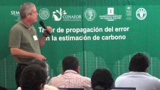 Uncertainty in allometric models used for national biomass estimation