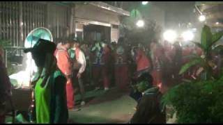 urshop-2009年北港迎媽祖-出廟繞境
