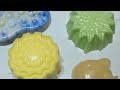 Ароматное мыло своими руками