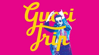 Jacuś - Gucci Trip (cały album)