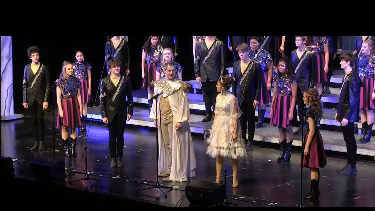 𝔐𝔦𝔩𝔩𝔞𝔯𝔡 𝔑𝔬𝔯𝔱𝔥 ℑ𝔫𝔣𝔦𝔫𝔦𝔱𝔶 2022