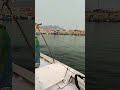 Prayagraj sangam । आओ संगम चलें । #shorts #ytshorts #viral