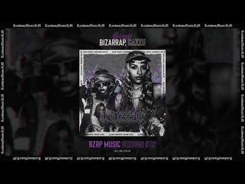 Bizarrap, Cazzu - BZRP music sessions #32 | Audio