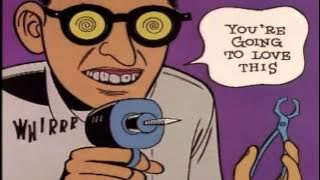 The Ramones   I Don´t Wanna Grow Up Subtitulado en Español HD