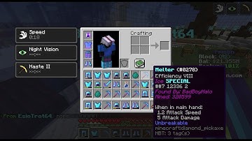 MunchyMC Prisons 3: Gambling Kitten