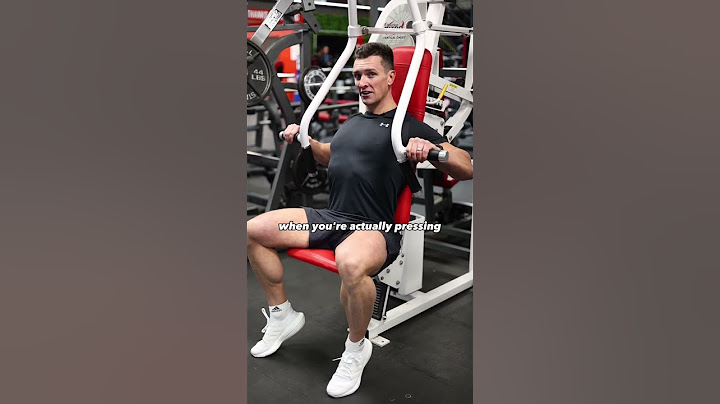 This ONE thing changed my chest training forever 👊🏻