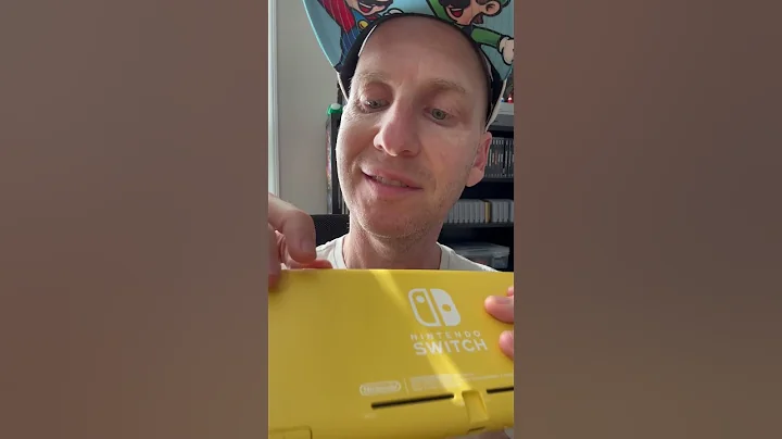 Matt’s Switch Gets Banned Because He Didn’t Buy A Switch 2