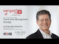 Oracle Data Management Strategy & Introducing the Next Database Release