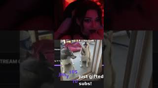 Na Claina Scared - Chesusmareius