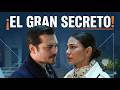 &iexcl;EL GRAN SECRETO DE EŞREF R&Uuml;YA! DEMET &Ouml;ZDEMIR NOS ROMPE EL CORAZ&Oacute;N #demetozdemir #new #esrefruya