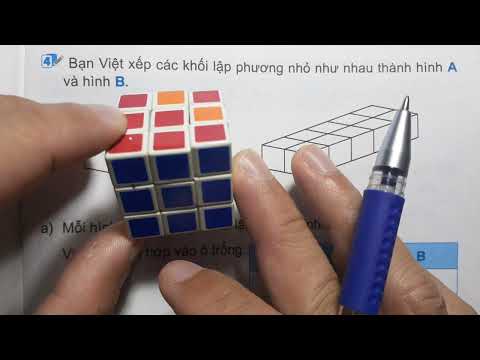 TOÁN LỚP 1
