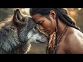 She, Who Was Once Forgotten And Lived Among The Wolves… Until The Apache Warrior Found Her.