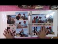 Scrapbook Album Share | Wedding Album