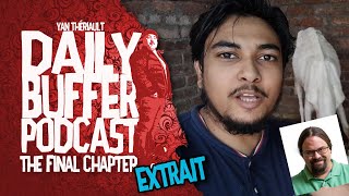 Faf engage des talents Fiverr pour sa chronique - Le Daily Buffer [EXTRAIT]