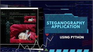 Celebrity Hide Data Inside Image | Image based Steganography Applications with UI | Code in description Profile