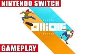 Nintendo Switch OLLIE Amazon.com: Olli Olli World Code in Box : Video Games