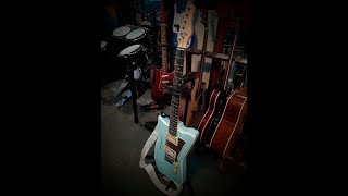 Great Guitar Buildoff entry - the Caroler Guitar build and samples