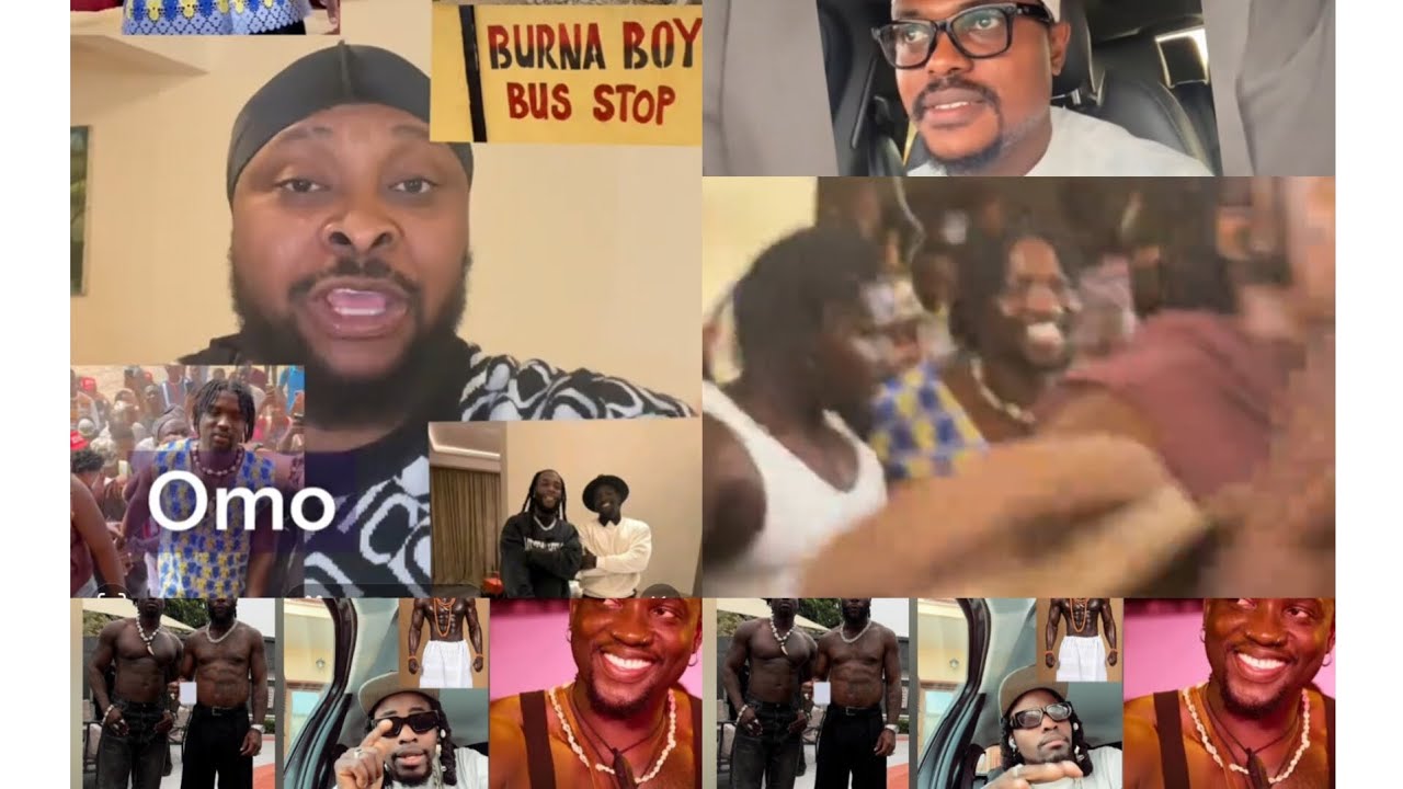 GOOD JOB VDM WILL NEVER  FORGIVE BLORD BECAUSE IF HE HAS CHANCE HE WOULD HAVE RESTRICTED HIM