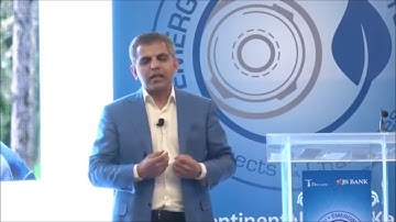 The Impact of Fintech on the Financial Services Industry - JS Bank, Karachi Pakistan