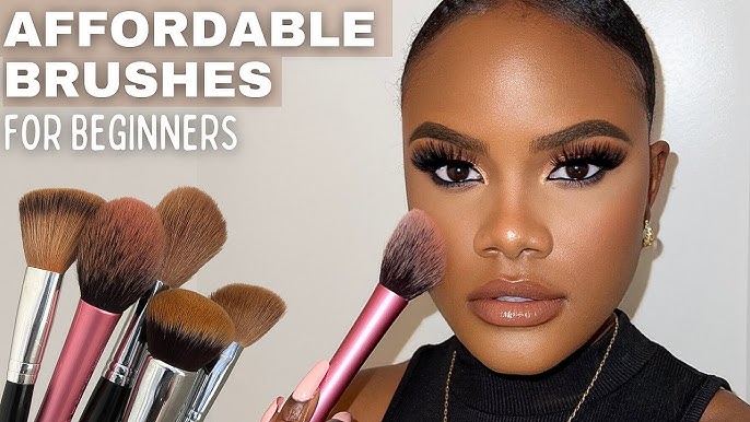 Ultimate Makeup Brushes Guide 38