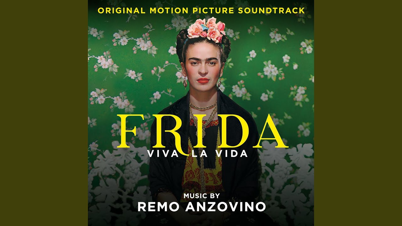 Fridita (Adagio for Trumpet and Strings)