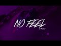 🔥"NO FEEL" – Trap Type Beat (86 BPM)