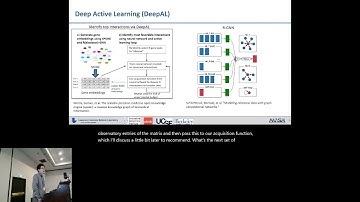 Deep Active Learning based Experimental Design to Uncover... - Haonan Zhu - GenCompBio - GLBIO 2025