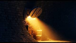 The Hidden Tube Mail System Hidden Beneath New York From 1897 | History for sleep