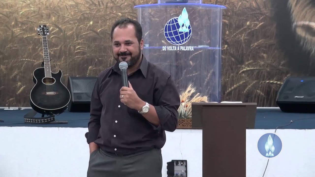 Estudo do APOCALIPSE - Estudo 23