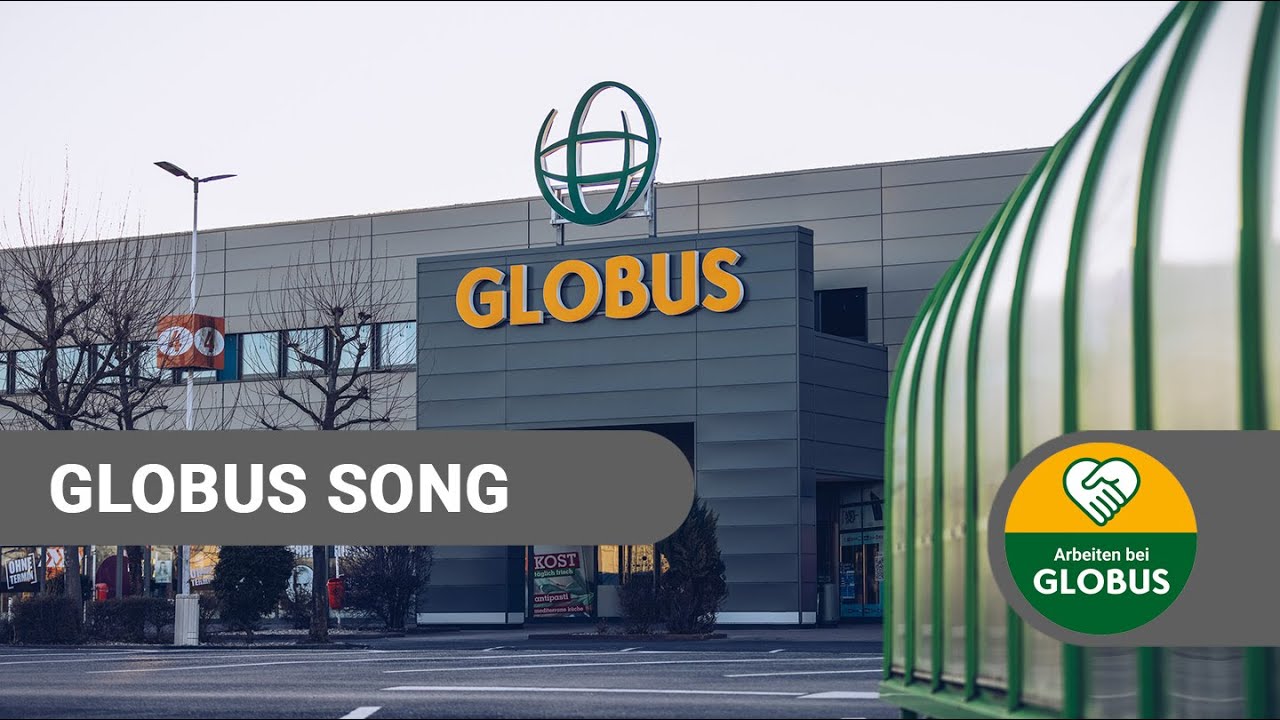 Wie wird Speiseeis bei Globus hergestellt?