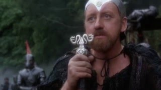 Excalibur (1981) - An Esoteric Analysis