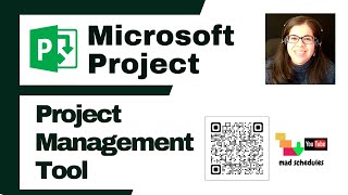 Microsoft Project as a Project Management Tool