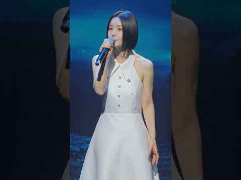 20240609 남규리 팬콘서트 남규리 고백하는 거 맞아