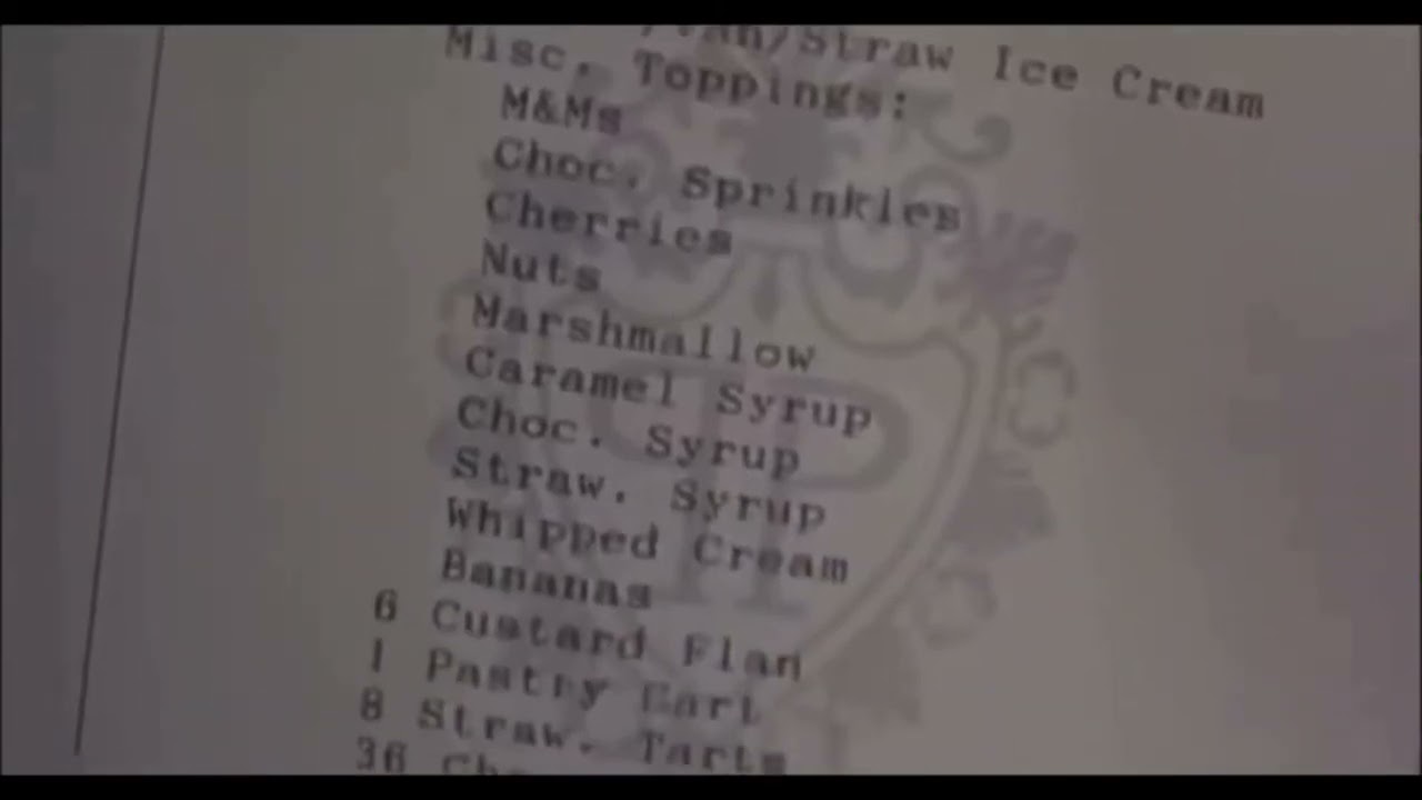 He Spent 967 Dollars On Room Service YouTube He Spent 967 Dollars On Room Service YouTube