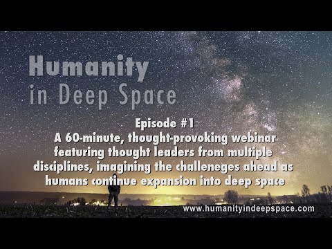 Humanity in Deep