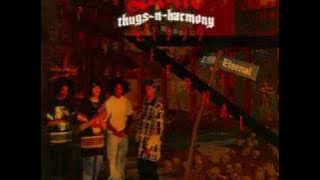 Bone Thugs-N-Harmony - Buddah Lovaz