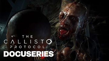 The Callisto Protocol Brutality Mastering Horror Episode 1