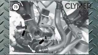 Clymer Manuals Suzuki GSX R1000 GSX R Manual GSXR Manual Repair Shop Service gsxr com 2005 Suzuki Gsxr 1000 Service Manual