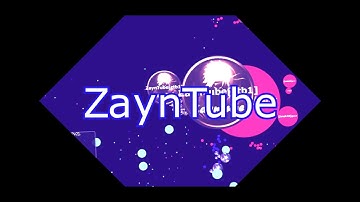 🔥 All tricks gameplay | Diagonal line-pop | ZaynTube (Gota.io) 🔥